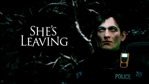 She's Leaving 遊戲主視覺圖