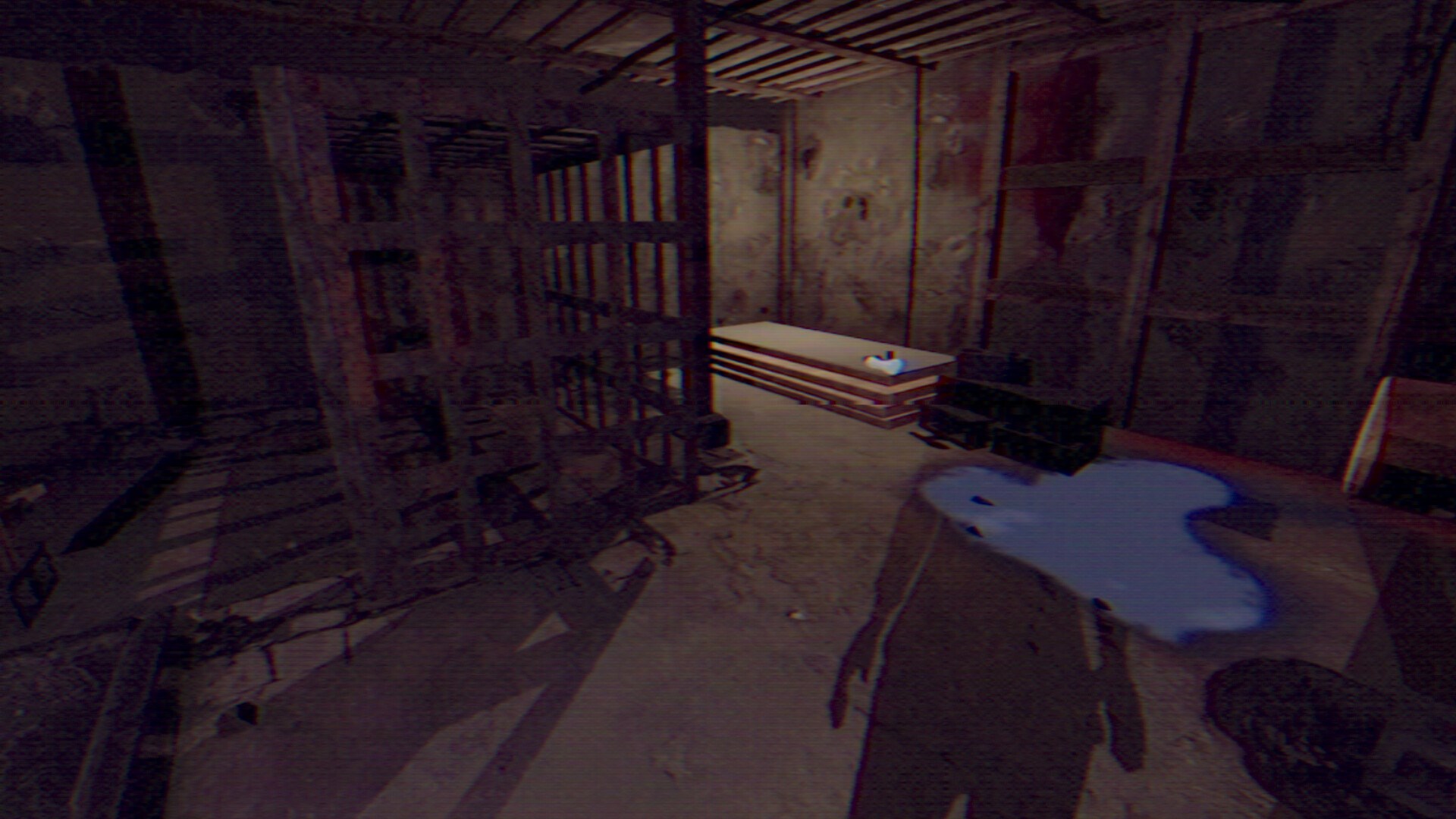 遊戲中的光影效果與場景細節