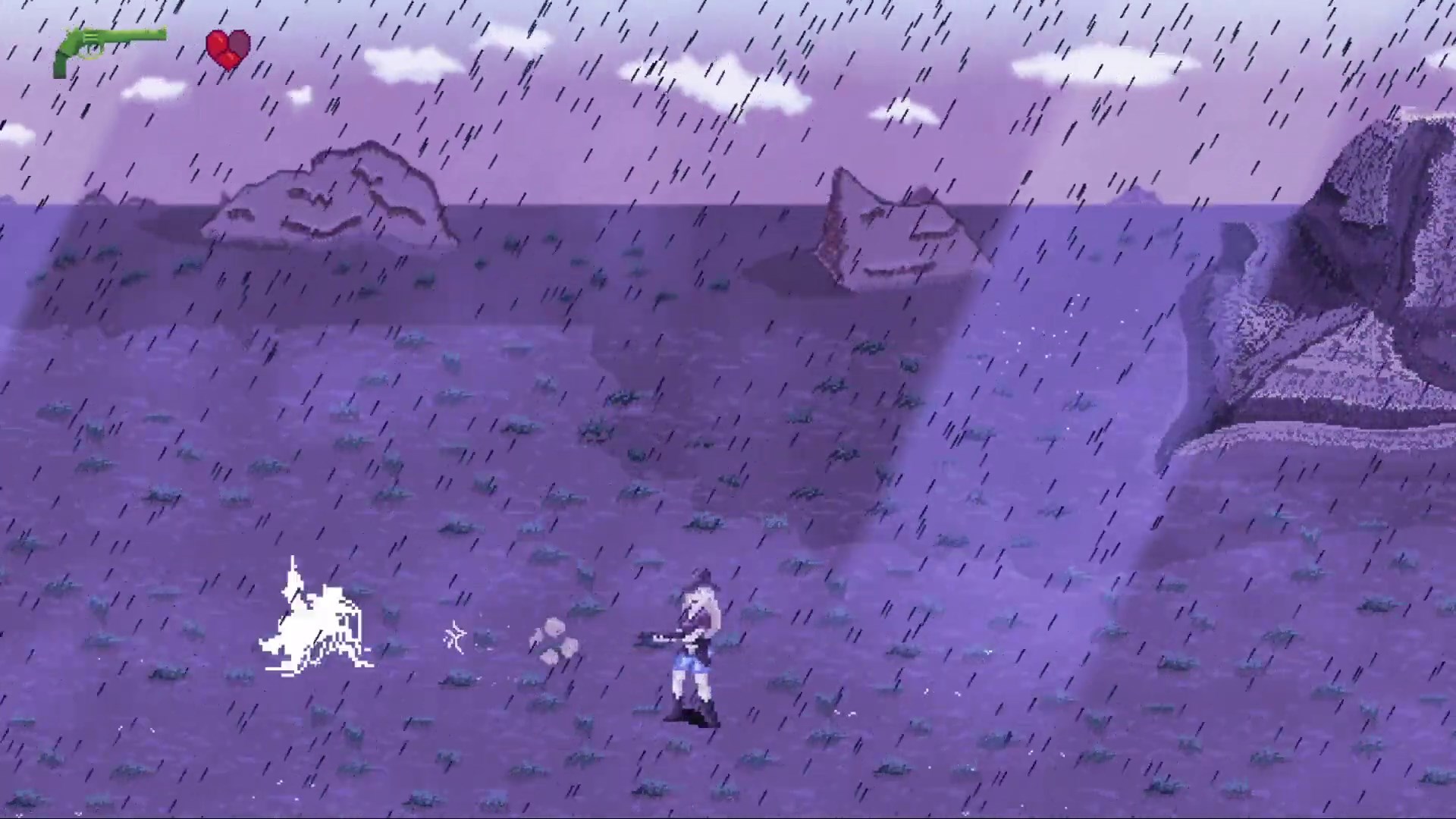 Cowboys 遊戲實機畫面截圖 3