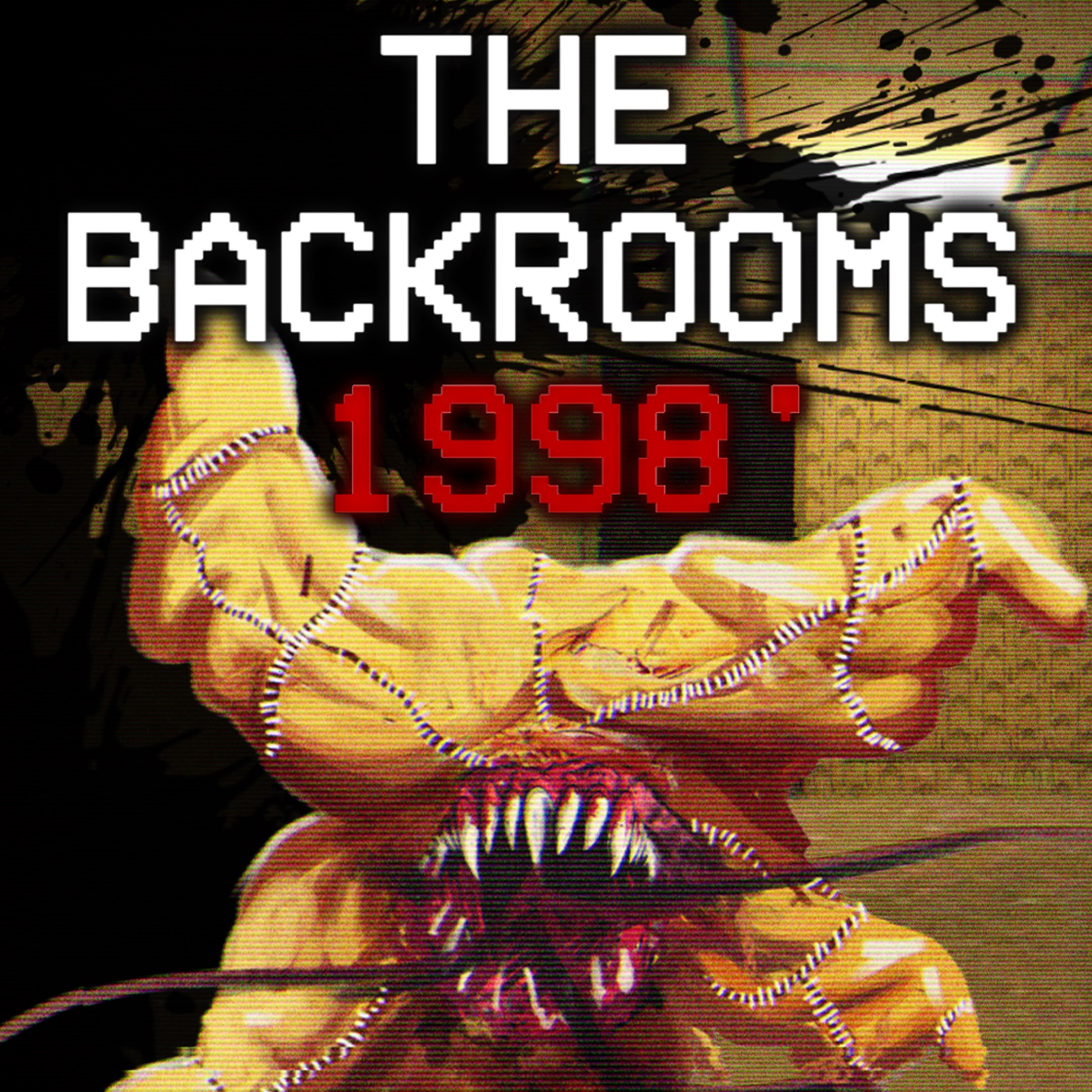 後室 1998 The Backrooms 1998