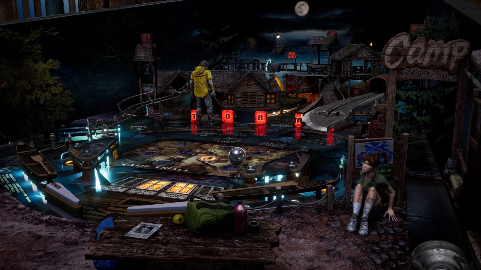 Super League Football 遊戲畫面