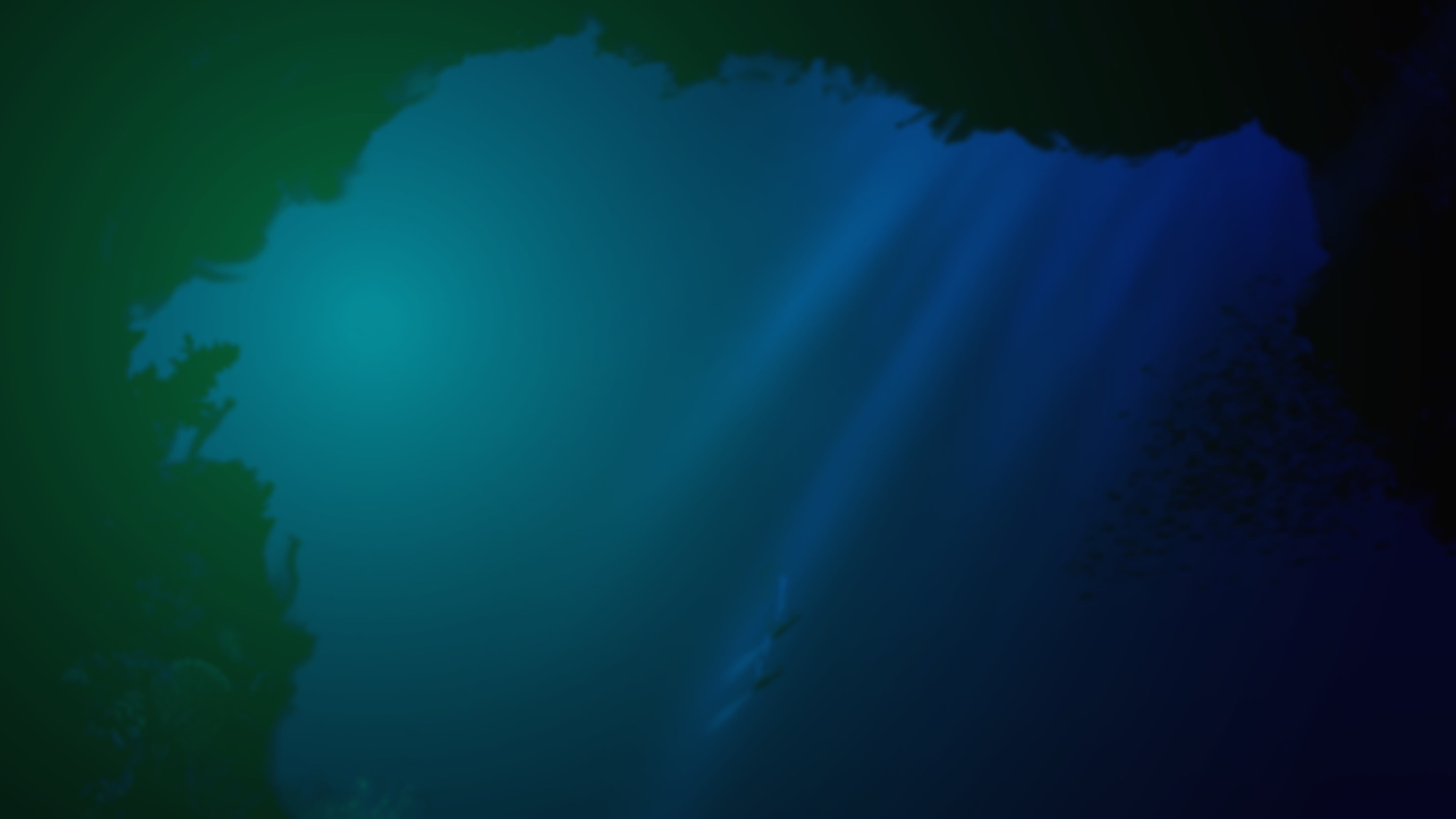 Abyss DX 遊戲主視覺