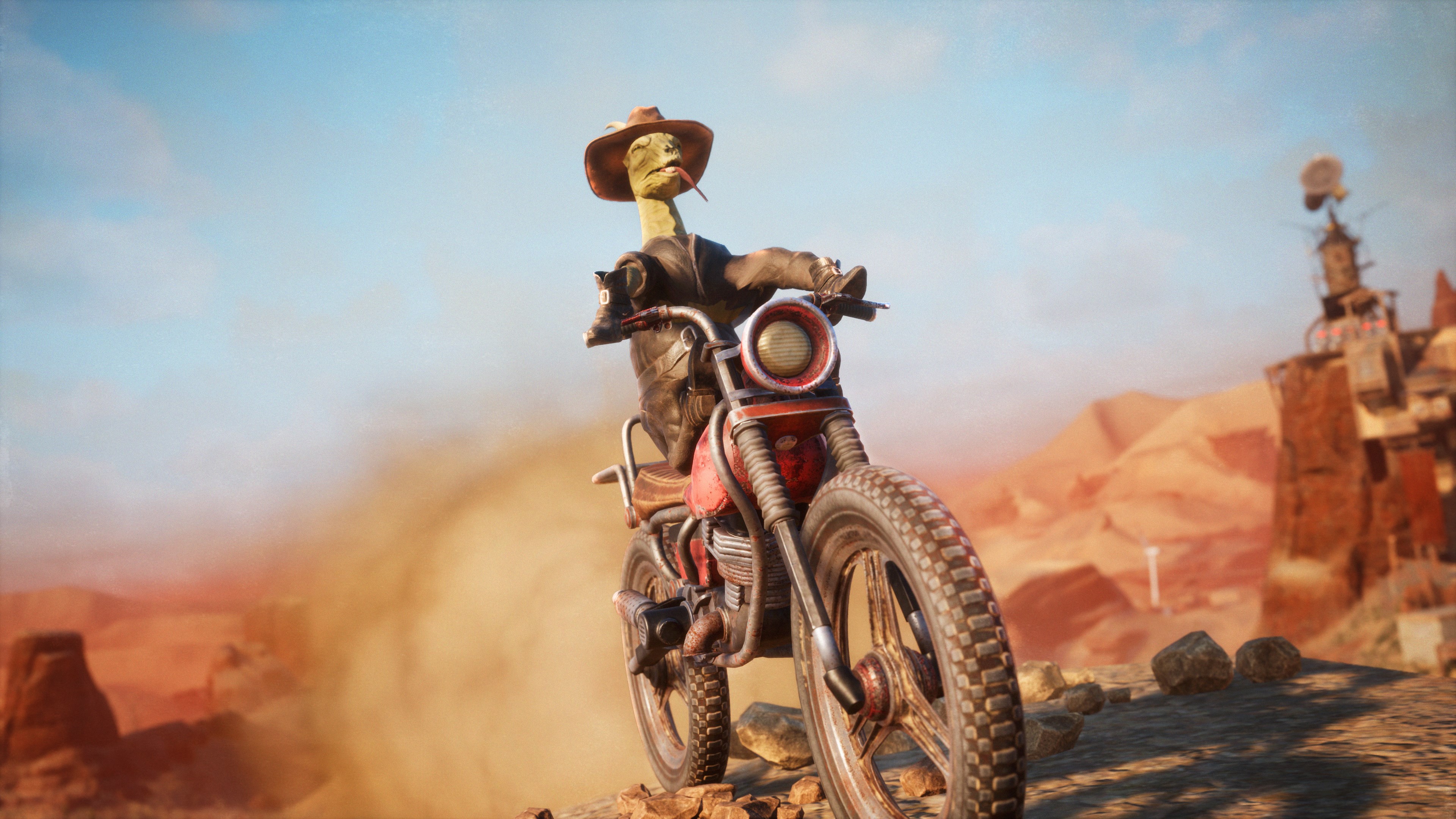 多人連線合作畫面