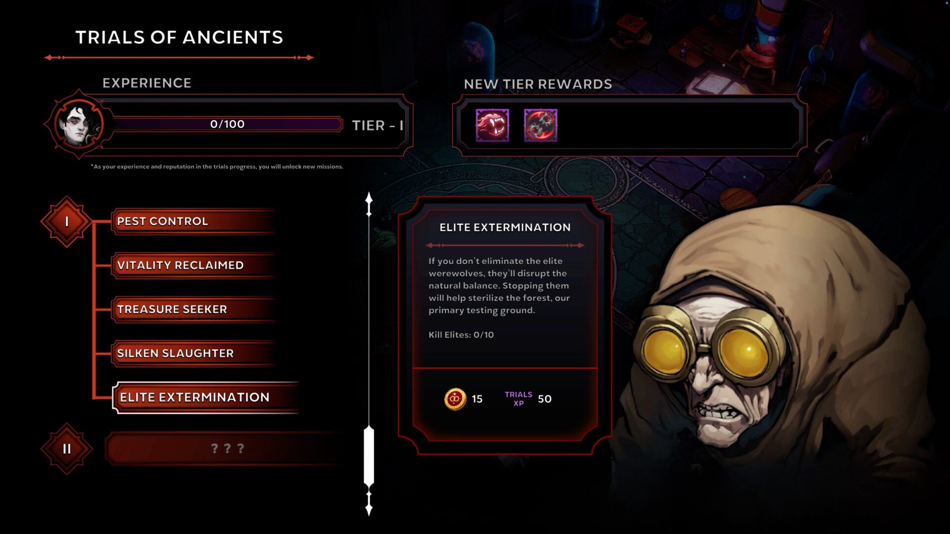 遊戲精彩戰鬥場景