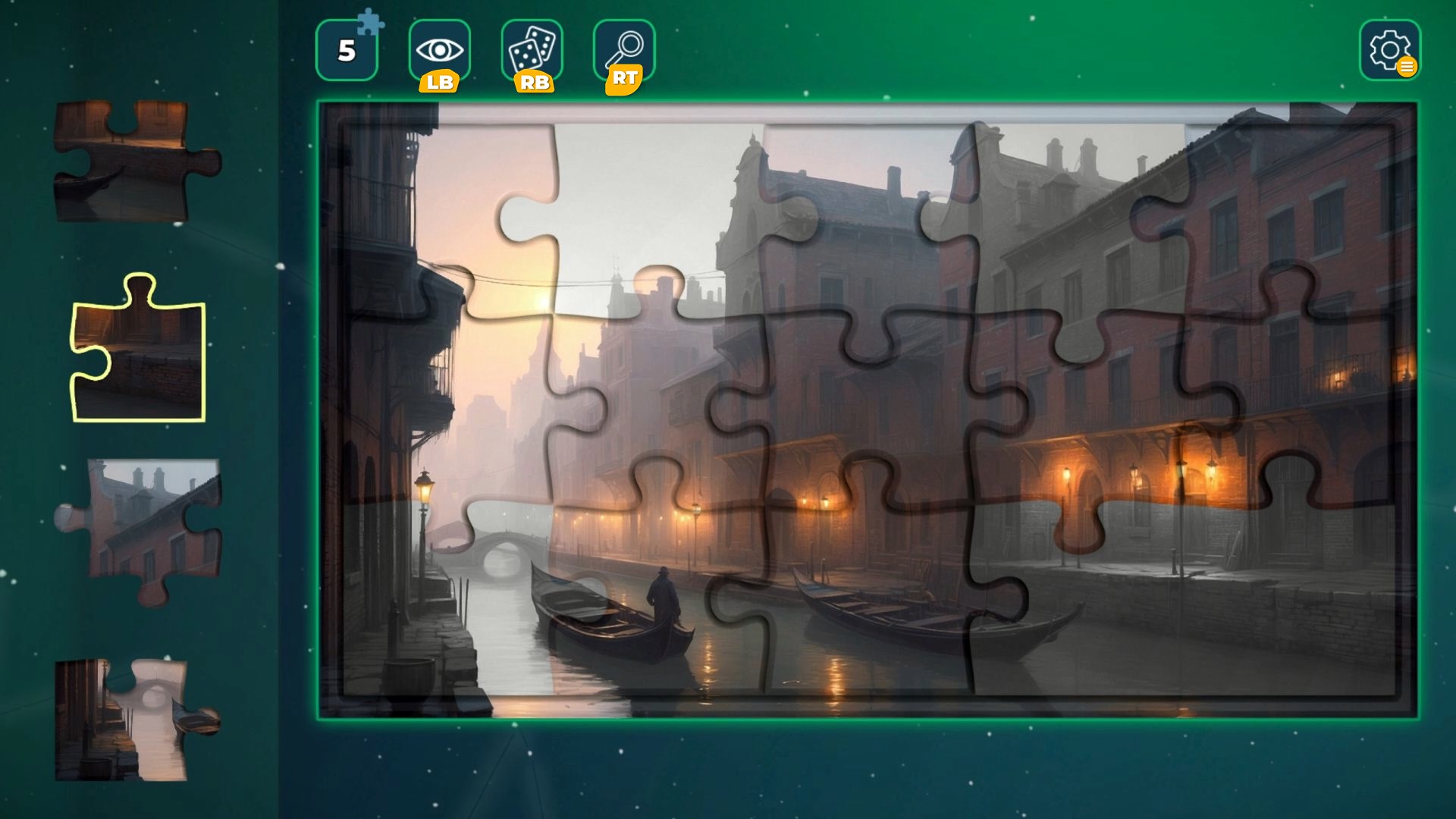 支援分割畫面或合作遊玩的模式