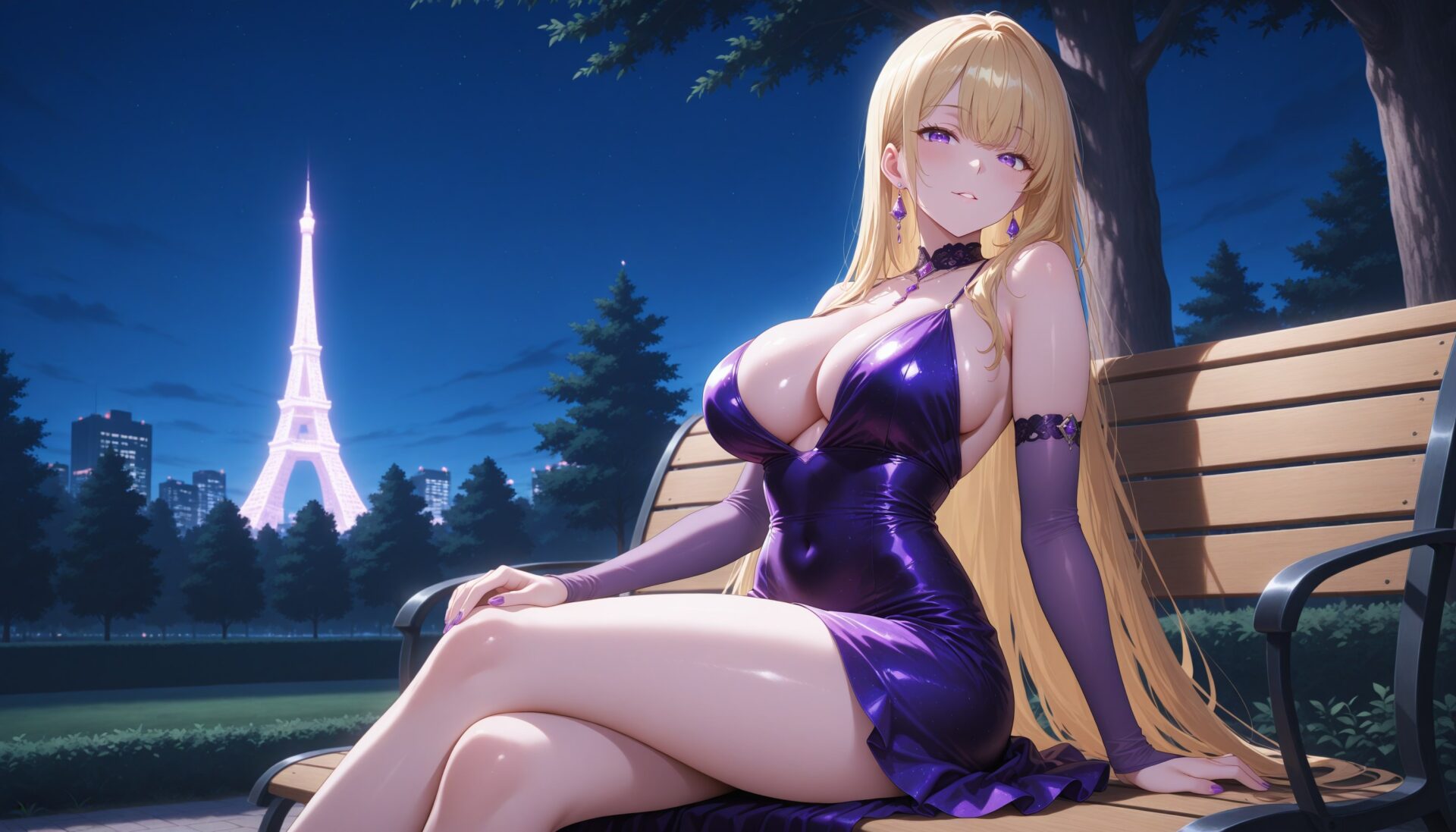 遊戲中的沙灘排球與海邊休閒場景