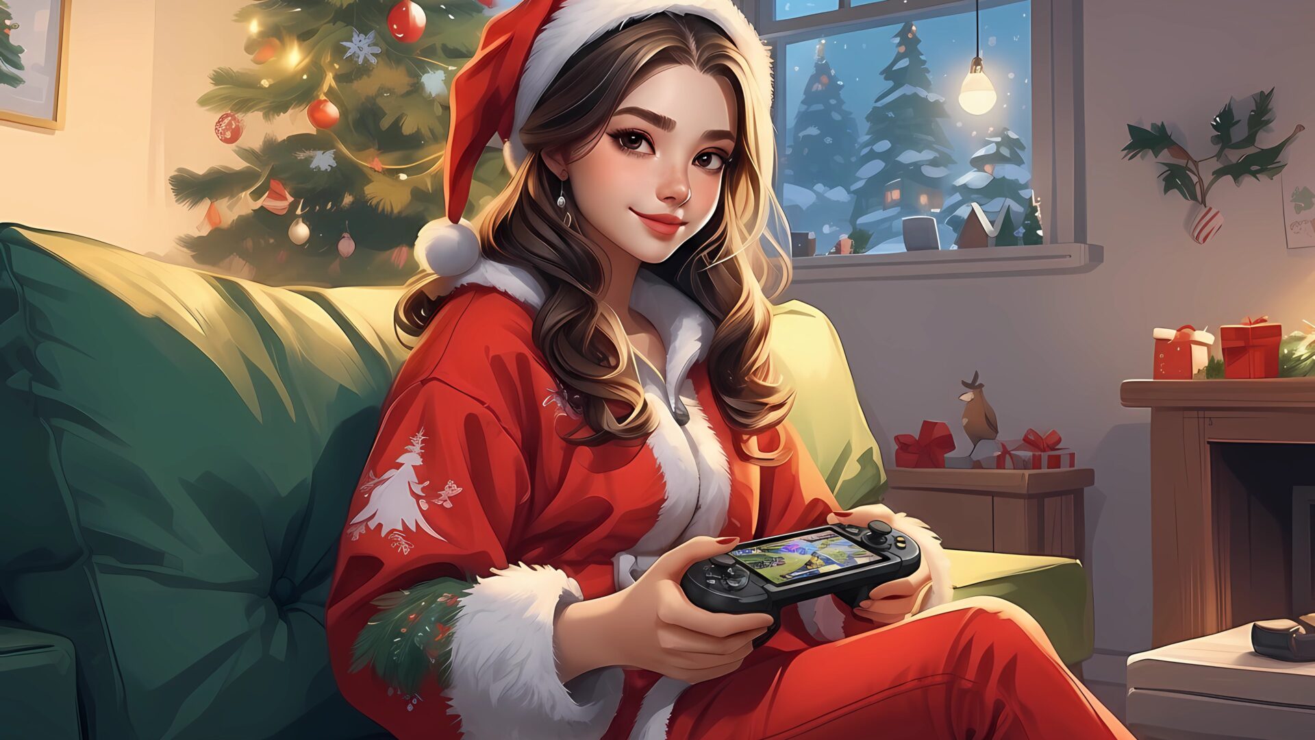 Game Bundle for Xbox and Handheld PC 遊戲主視覺圖