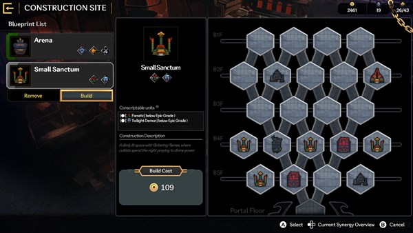 遊戲過場動畫與劇情