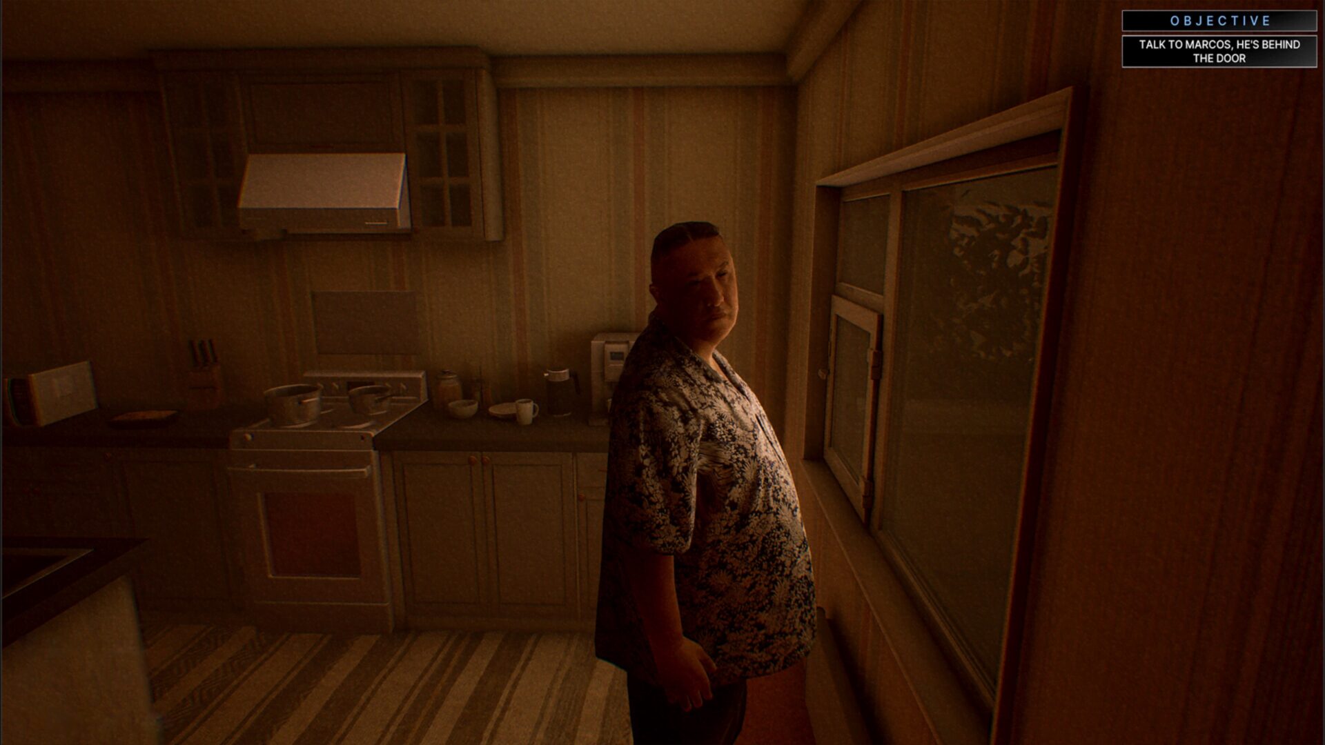 遊戲中的場景細節與光影效果