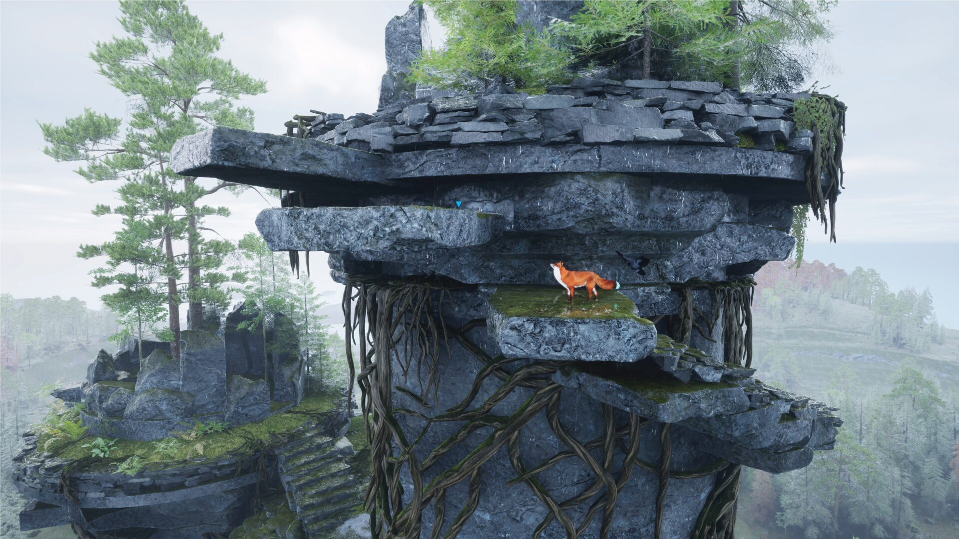 遊戲中的解謎元素