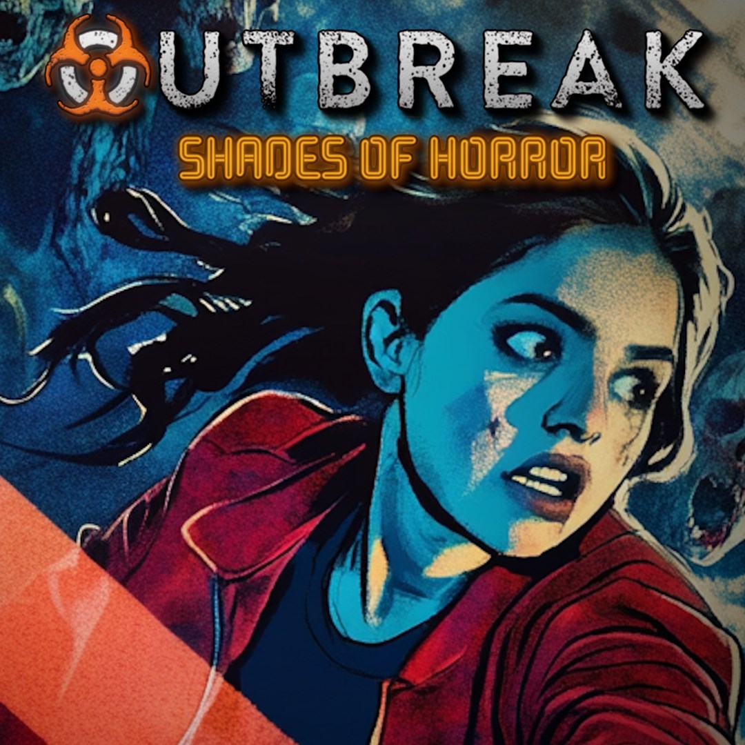 Outbreak: Shades of Horror 遊戲畫面