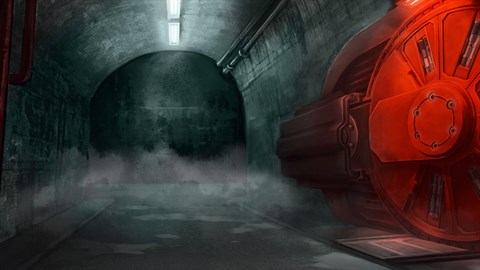 60 Minutes to Extinction: Escape Room 遊戲封面