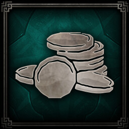 渡鴉之境中的卡牌選擇介面