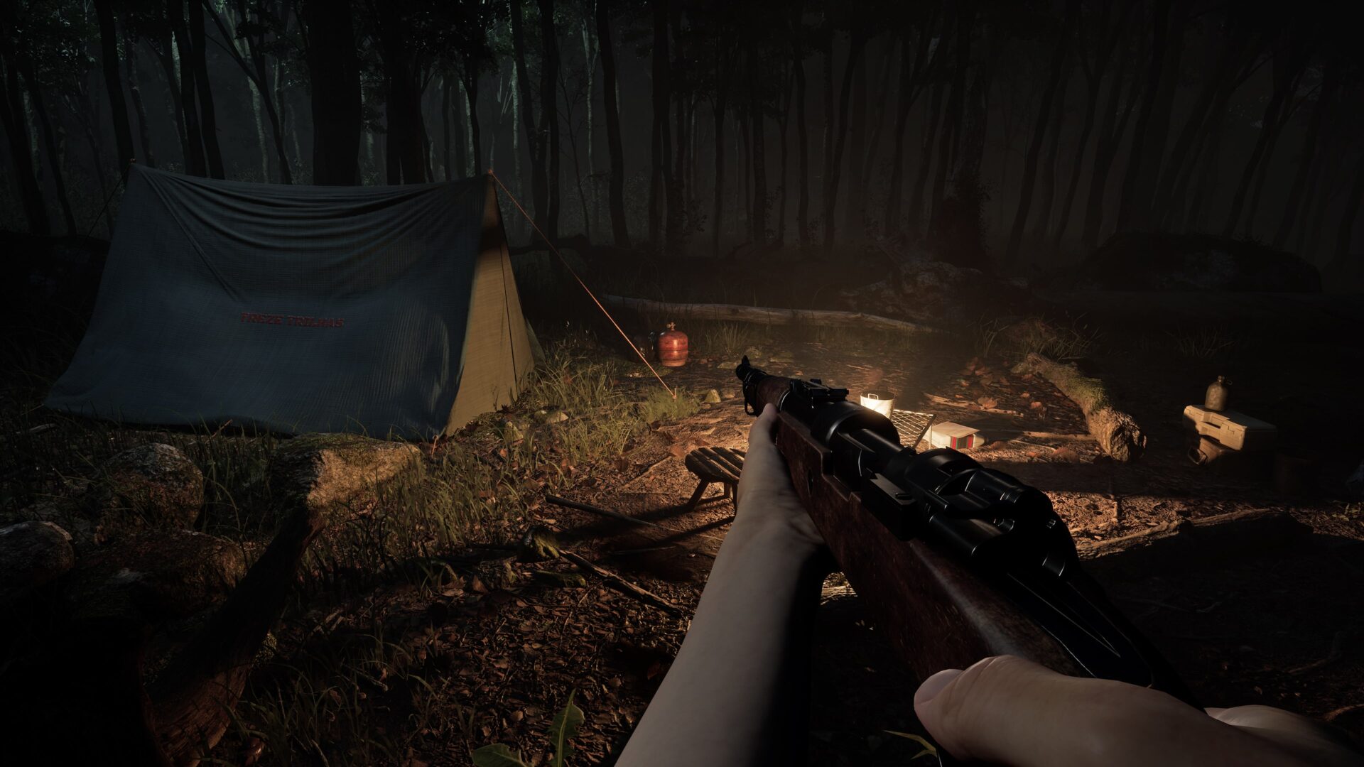 角色被一個巨大的、帶有符號的圓盤所吸引，暗示著重要的劇情點。