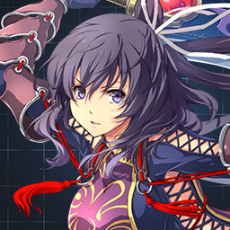 創之軌跡角色齊聚