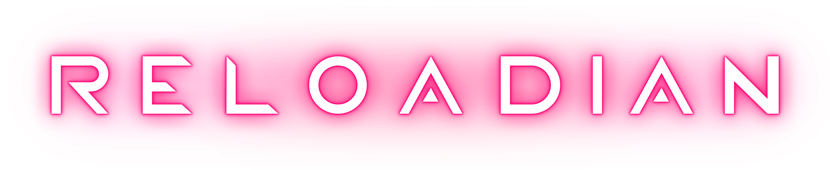 Reloadian 遊戲標誌
