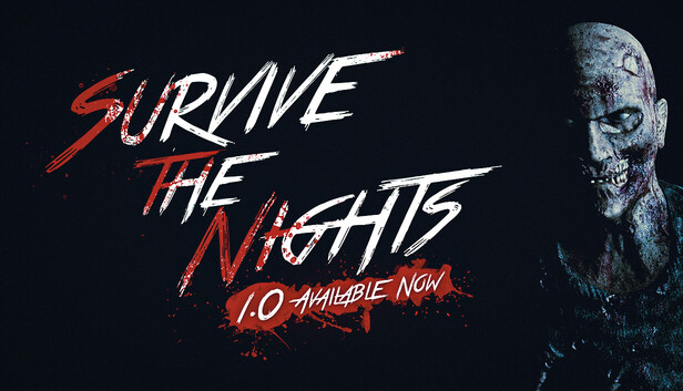 午夜求生 Survive the Nights 1.0 正式版發布