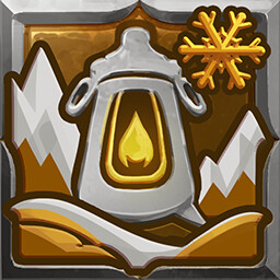 Enshrouded 遊戲中的建築範例