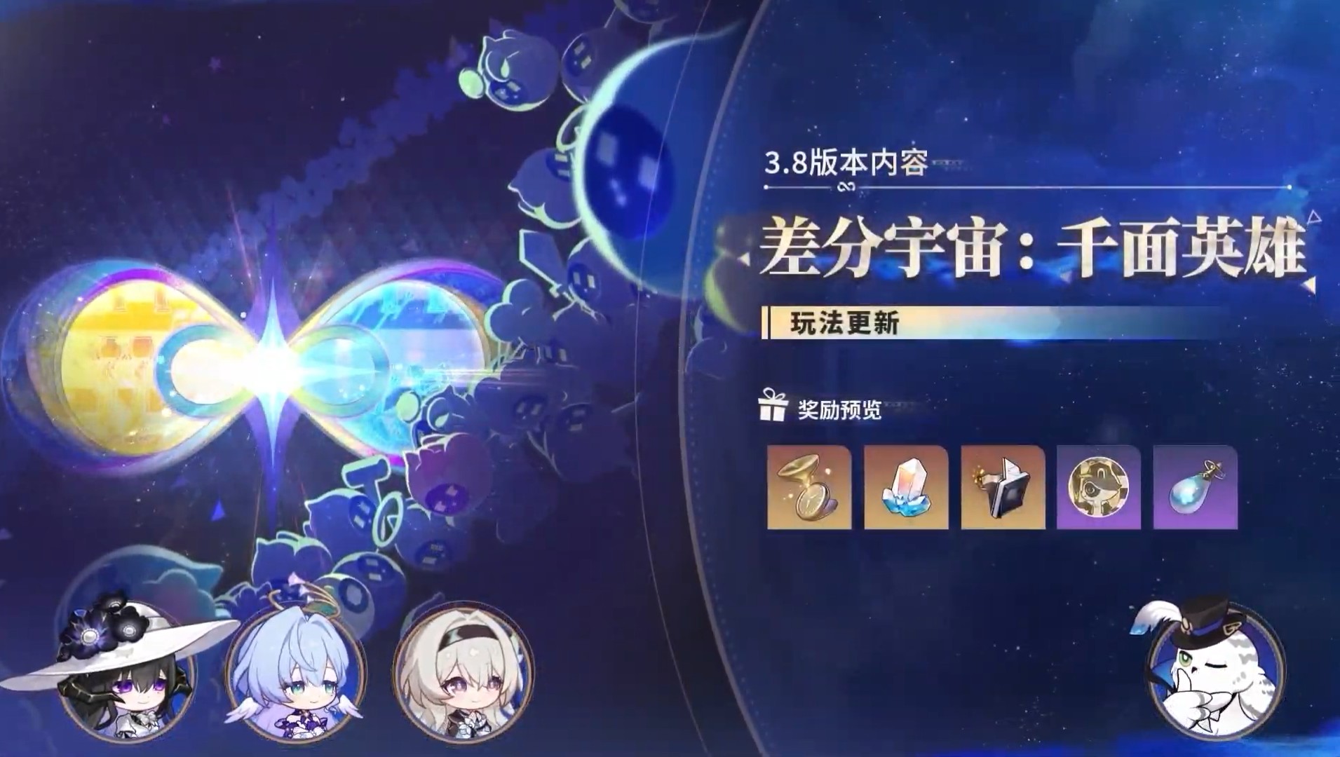 其他系統更新與優化