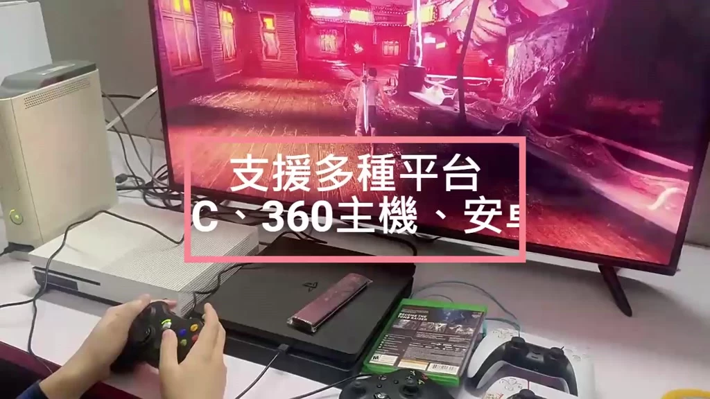 黑色經典款式手把