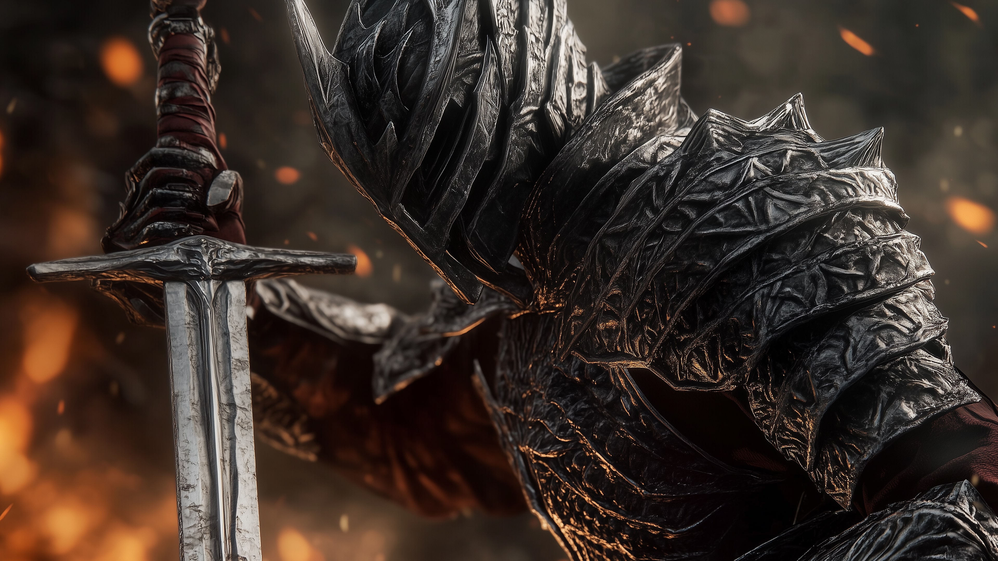 遊戲美術概念圖