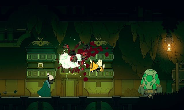 赤燭遊戲新作《九日》