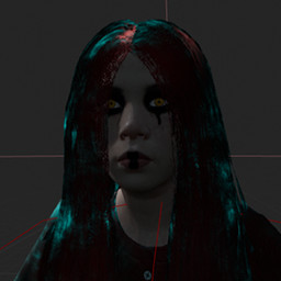 遊戲中的謎題場景