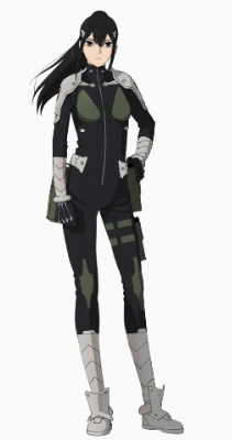 首抽推薦角色：亞白米娜