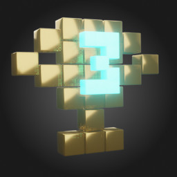 遊戲中出現的巨大漩渦障礙