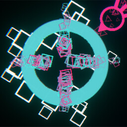 OVERWHELMED 遊戲成就圖示