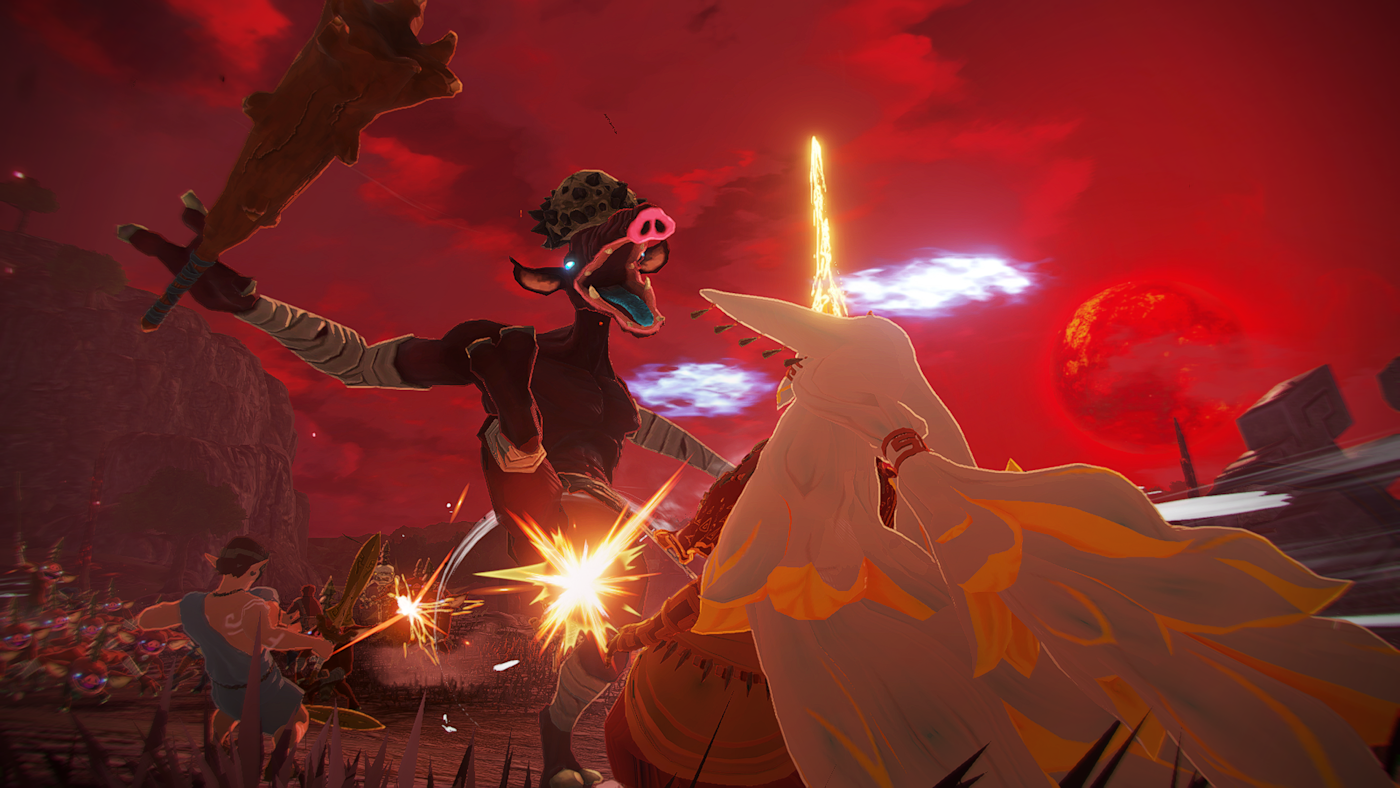 新增「禁忌」難度選項