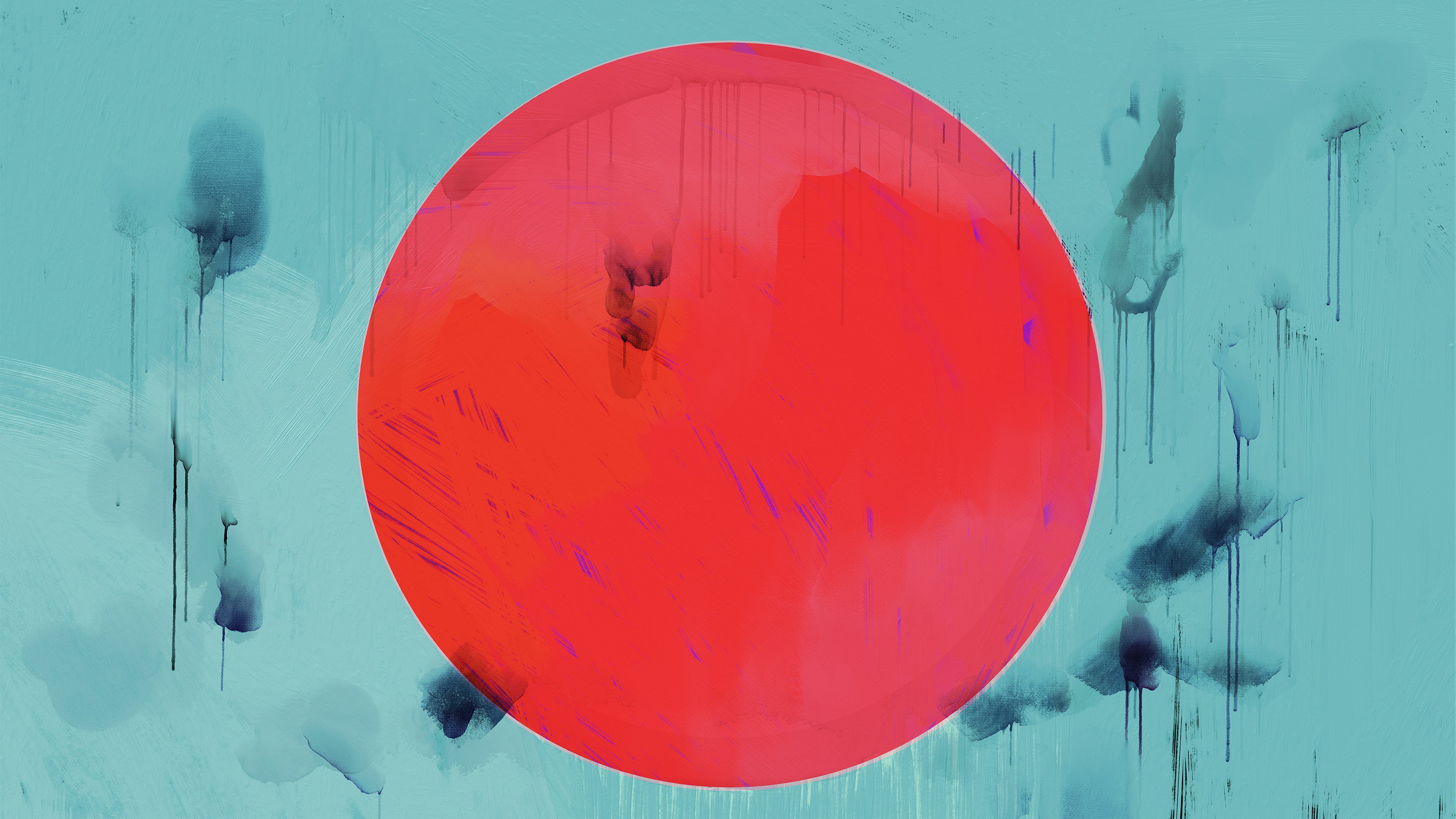 遊戲的獨特美術風格