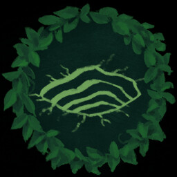 伊始之地遊戲中的生態復育過程