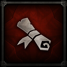 遊戲中的成就圖示