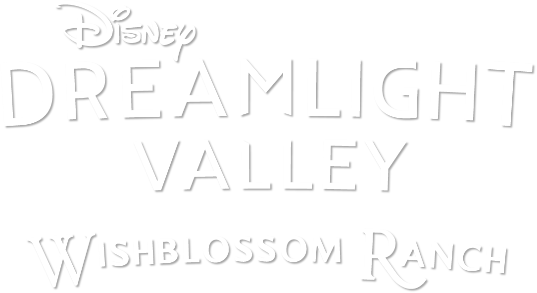 迪士尼夢幻星谷遊戲標誌