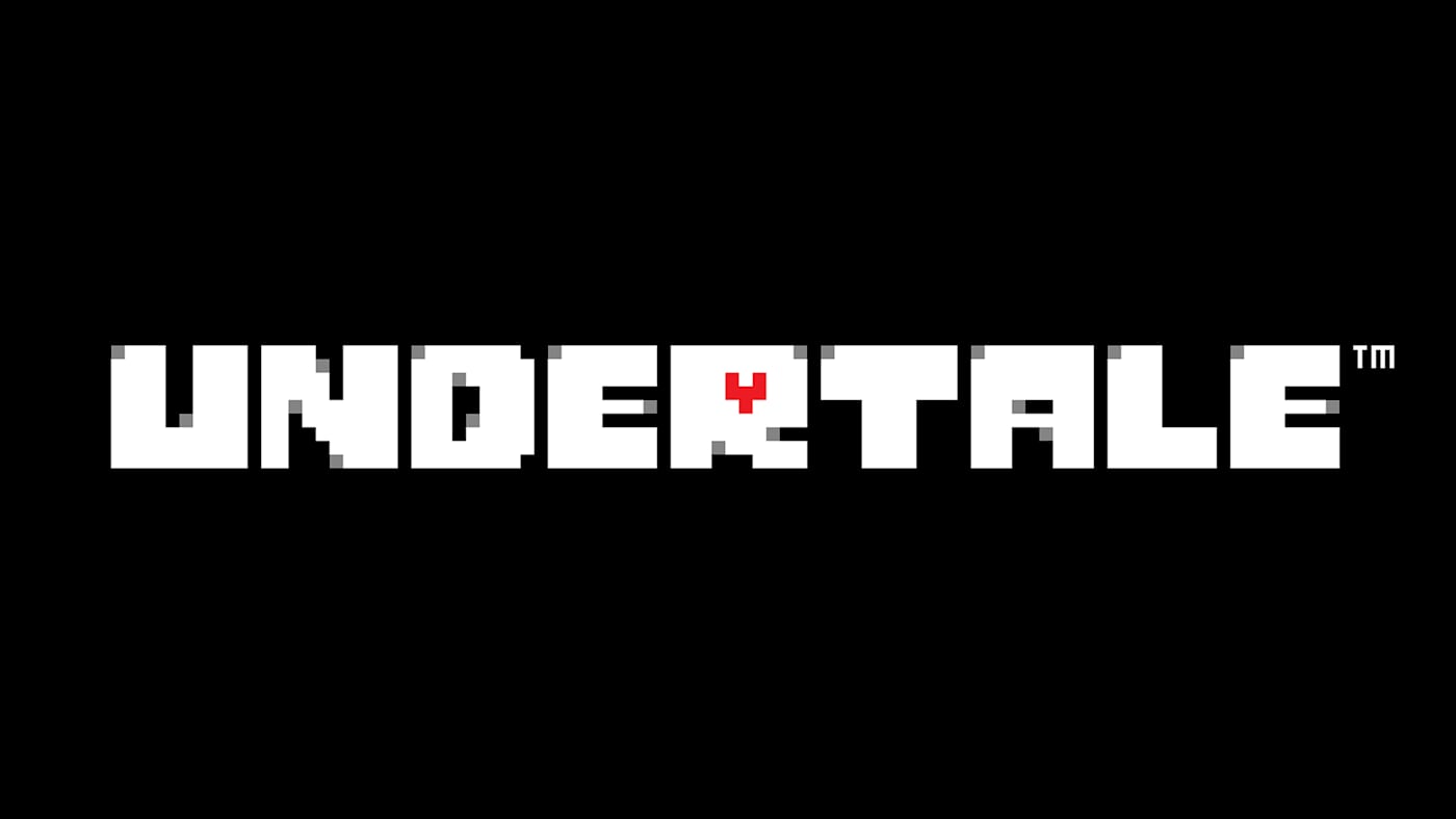 Undertale 遊戲畫面