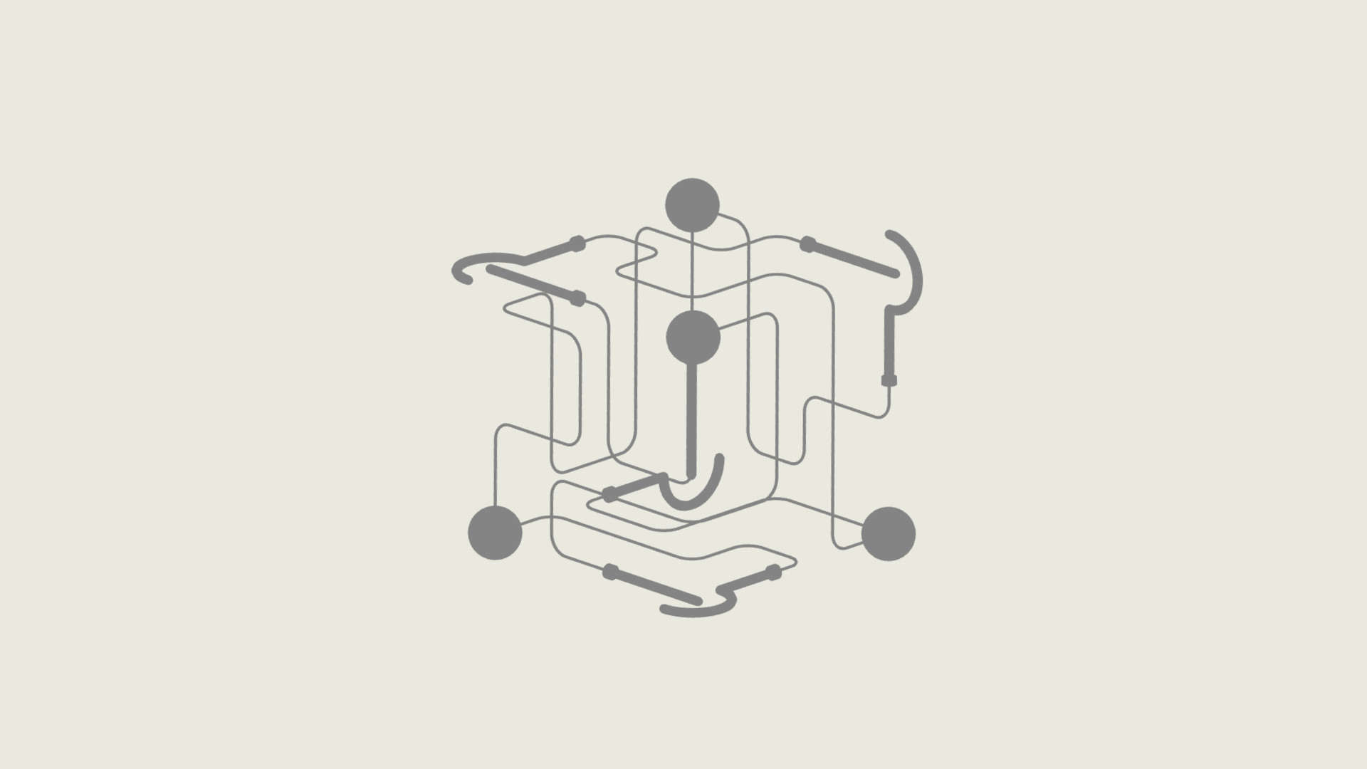 Hook 2 的抽象線條與鉤子設計