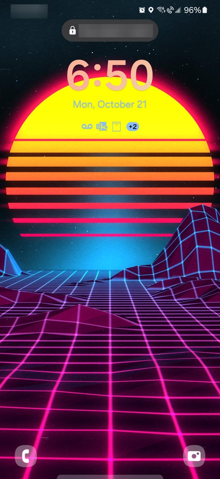 Wallpaper Engine 的 Android 應用程式介面