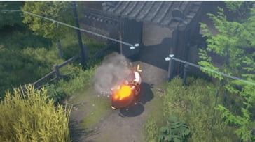 在永恆輪迴中，製作是生存的關鍵