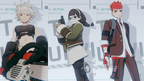 在永恆輪迴中生存至最後一刻