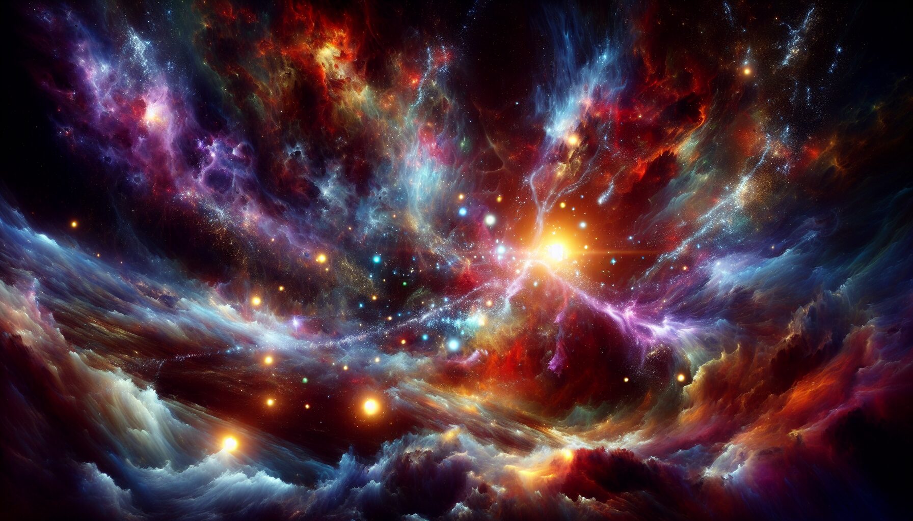 星辰變世界觀揭秘:5個層級架構助你快速理解小說精髓