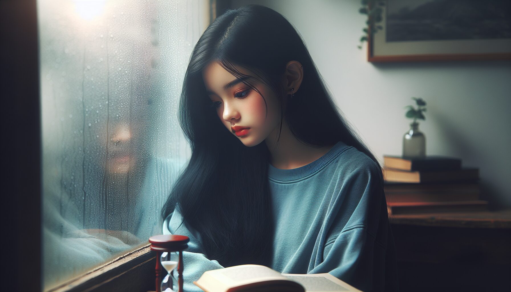 沙漏閱讀避雷指南：5大常見誤區提升青春文學體驗