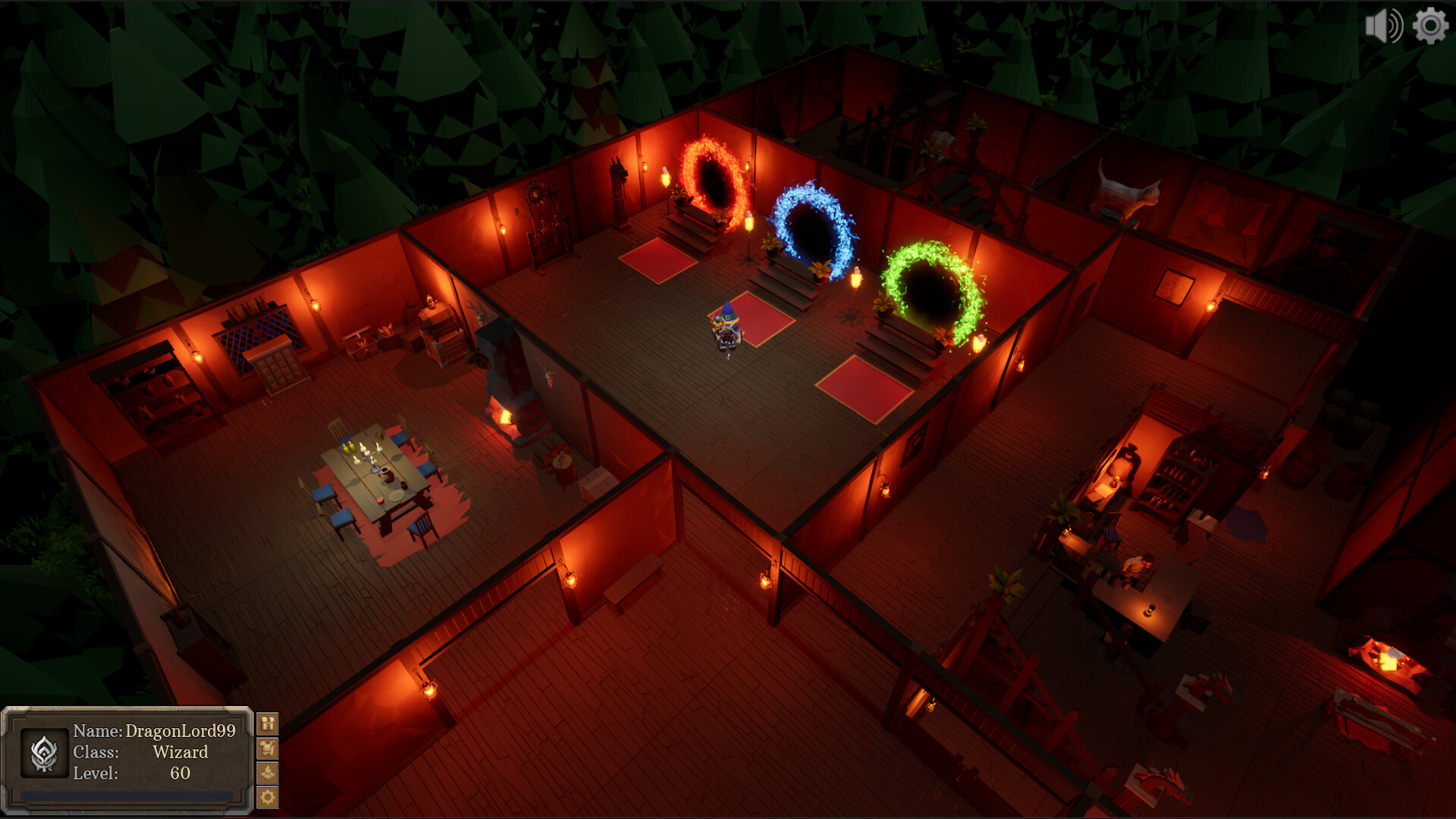 動作角色扮演ARPG新作《蒂皮的任務》搶先體驗公布！開放世界探索、多人生存模式吸睛登場