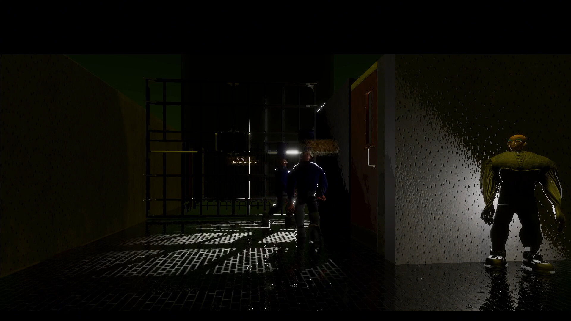 末日懸疑RPG新作登場！《天秤座：二人存在》策略生存、隊友招募及深度合成吸引探索迷