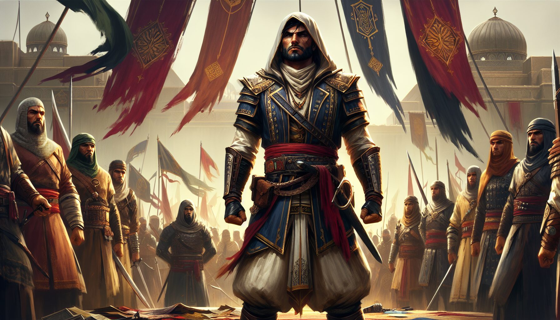 番茄小說 平台上人氣代表作封面截圖