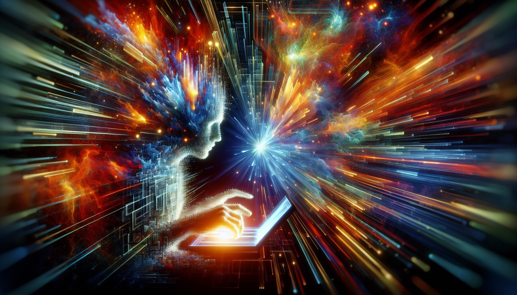 現代網路小說閱讀情緒價值示意圖