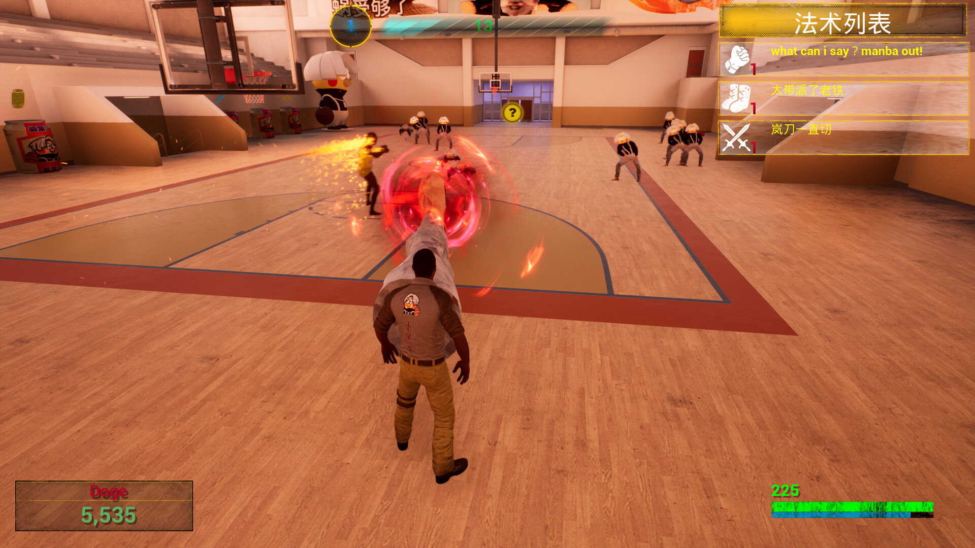 《進化或滅亡》顛覆傳統動作Roguelike！聲控合作體驗打造全新派對遊戲樂趣