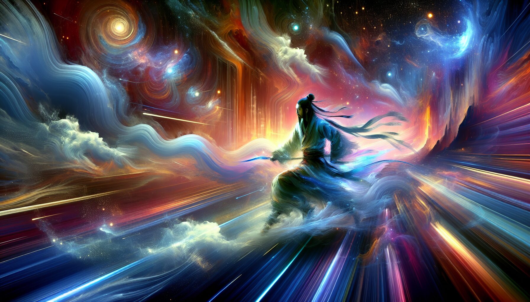 飛速移動小說推薦：3大類型經典閱讀指南，輕鬆感受極致速度魅力