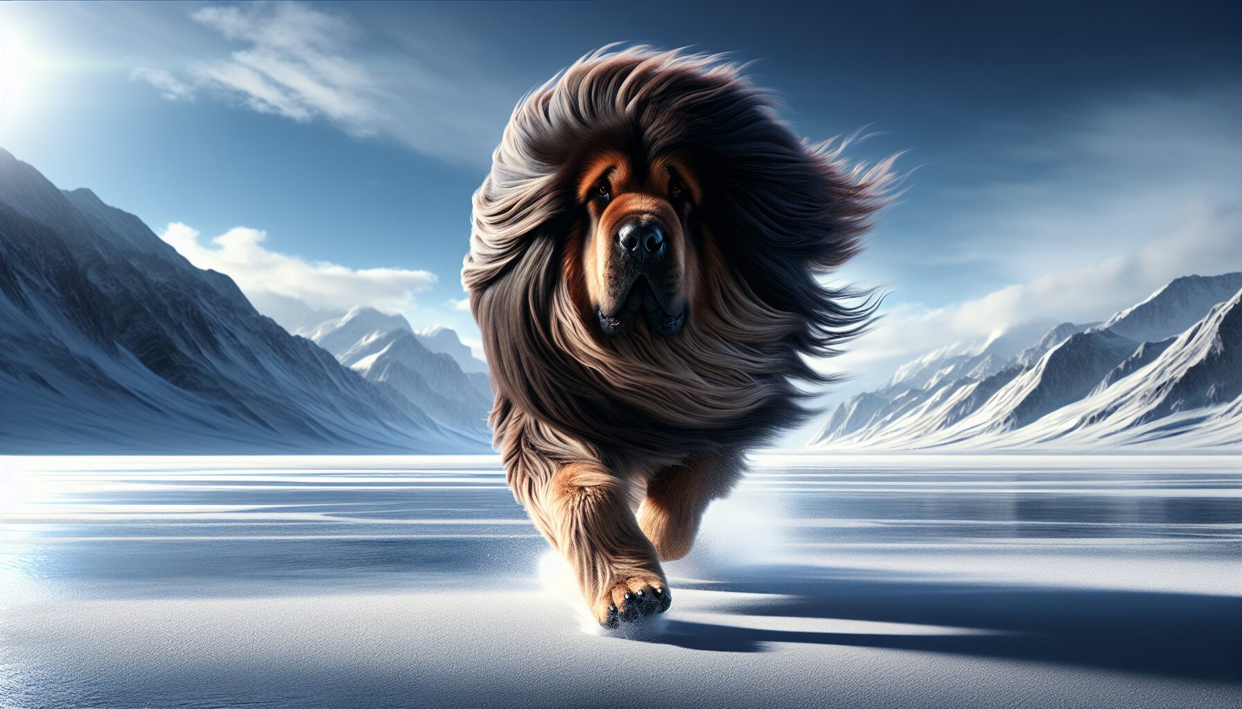 獒犬小說推薦【2025最新】：5部必看作品及忠誠精神深度解析