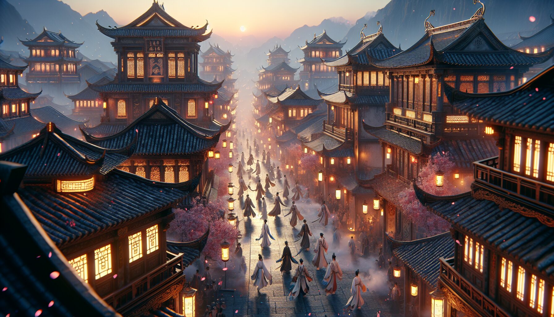 武俠小說新舊經典推薦：2025不可錯過的5部最佳入門作品